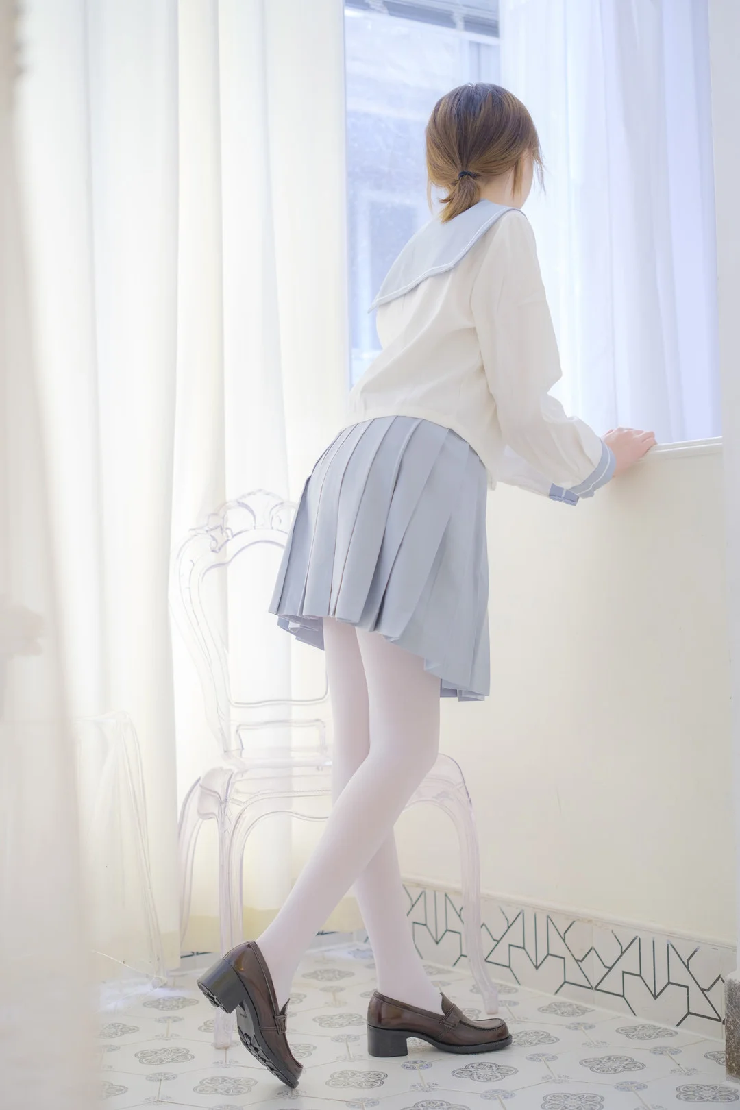 森萝财团写真图片(2)
