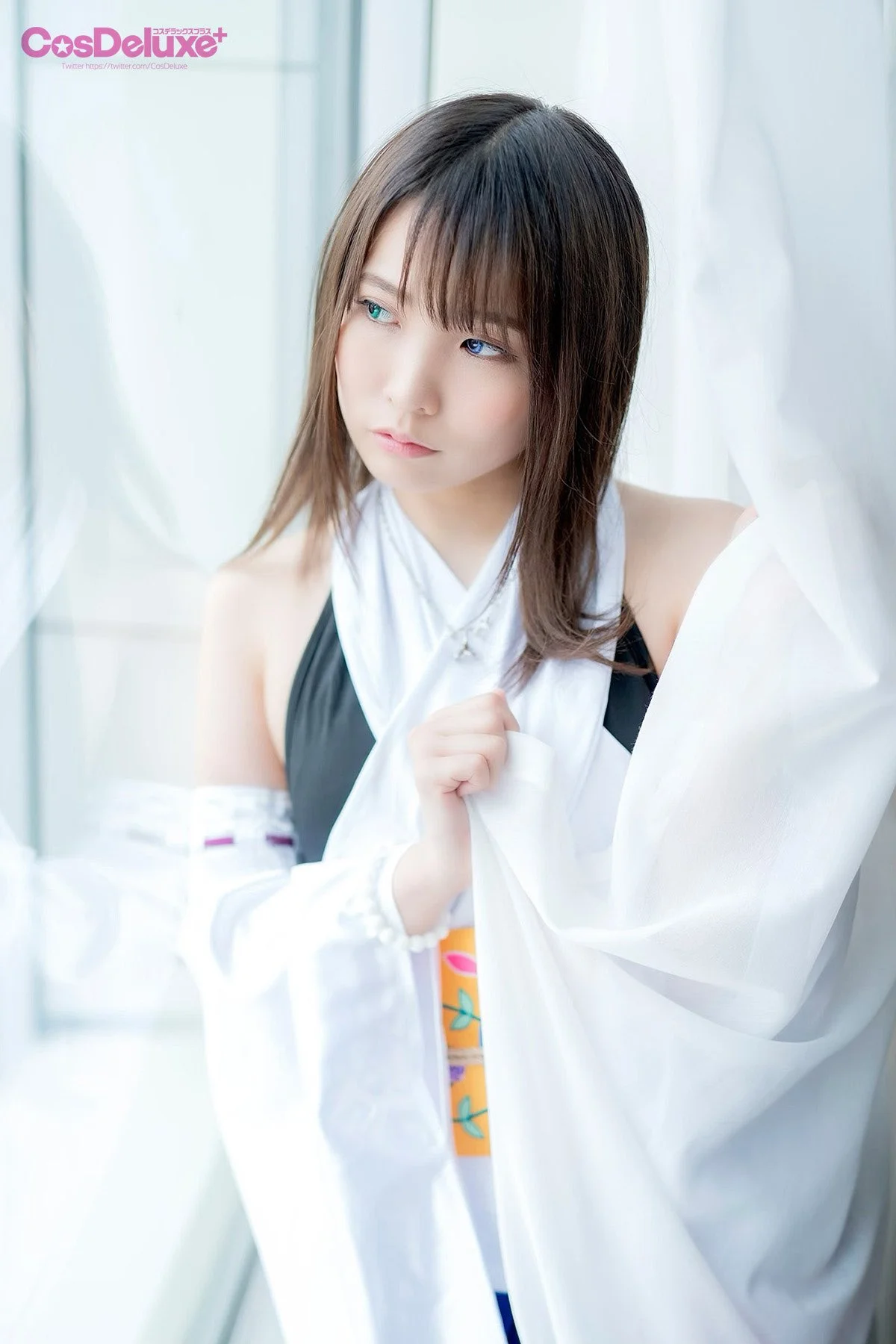 CosDeluxe 4K原档写真合集31套336G持续更新